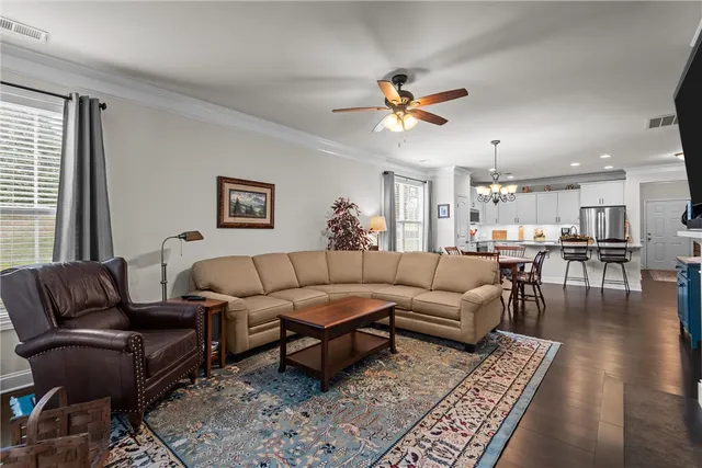 $369,000 | 100 Golden Eagle Lane, Anderson, SC 29621