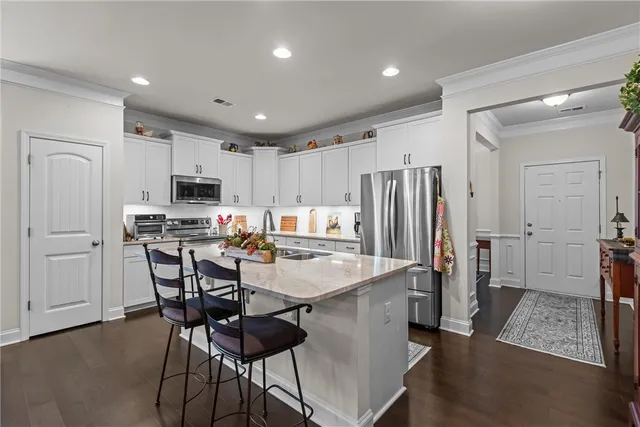 $369,000 | 100 Golden Eagle Lane, Anderson, SC 29621