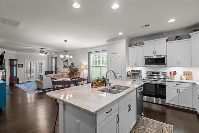 $369,000 | 100 Golden Eagle Lane, Anderson, SC 29621