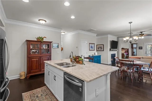 $369,000 | 100 Golden Eagle Lane, Anderson, SC 29621