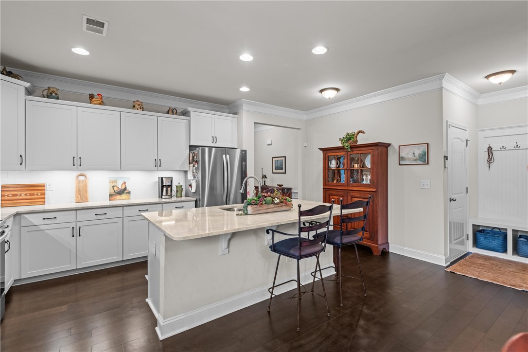 100 Golden Eagle Lane Anderson, SC 29621 - Photo 16 of 36