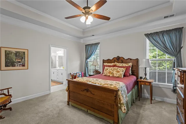 $369,000 | 100 Golden Eagle Lane, Anderson, SC 29621