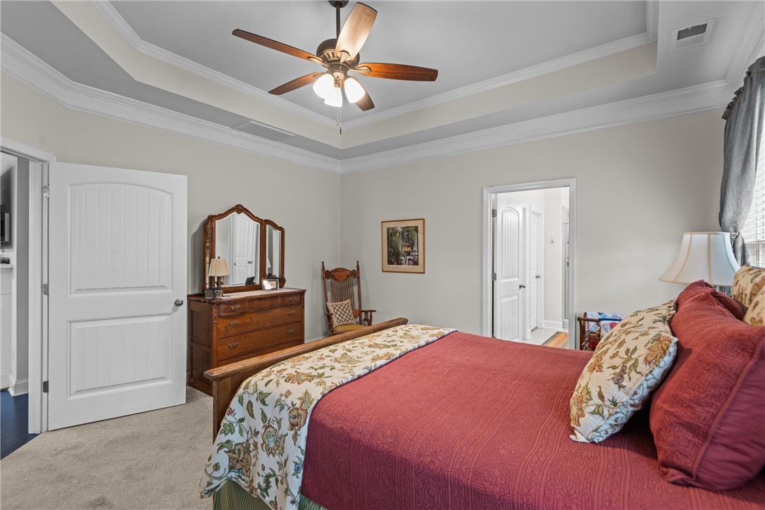 100 Golden Eagle Lane Anderson, SC 29621 - Photo 19 of 36