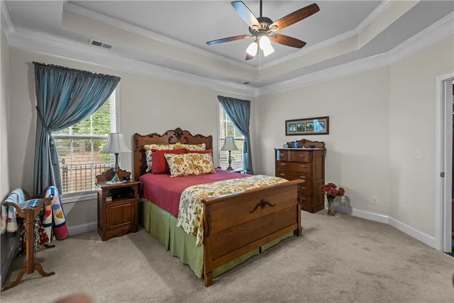 $369,000 | 100 Golden Eagle Lane, Anderson, SC 29621