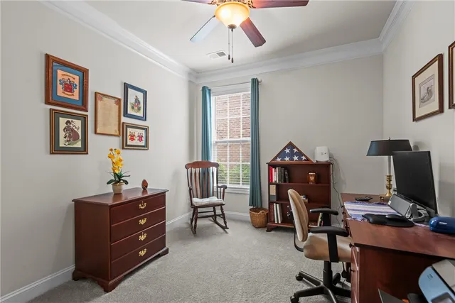 $369,000 | 100 Golden Eagle Lane, Anderson, SC 29621