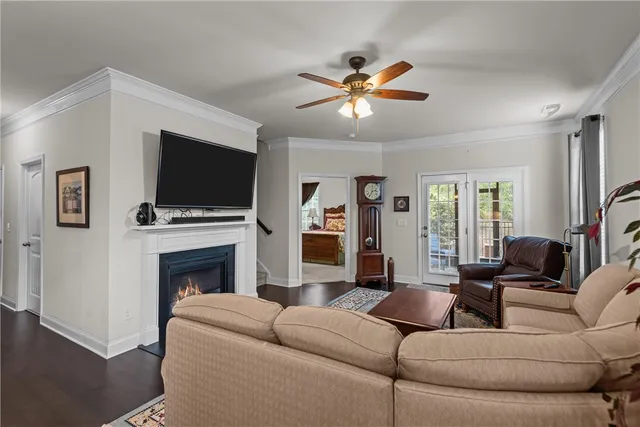 $369,000 | 100 Golden Eagle Lane, Anderson, SC 29621