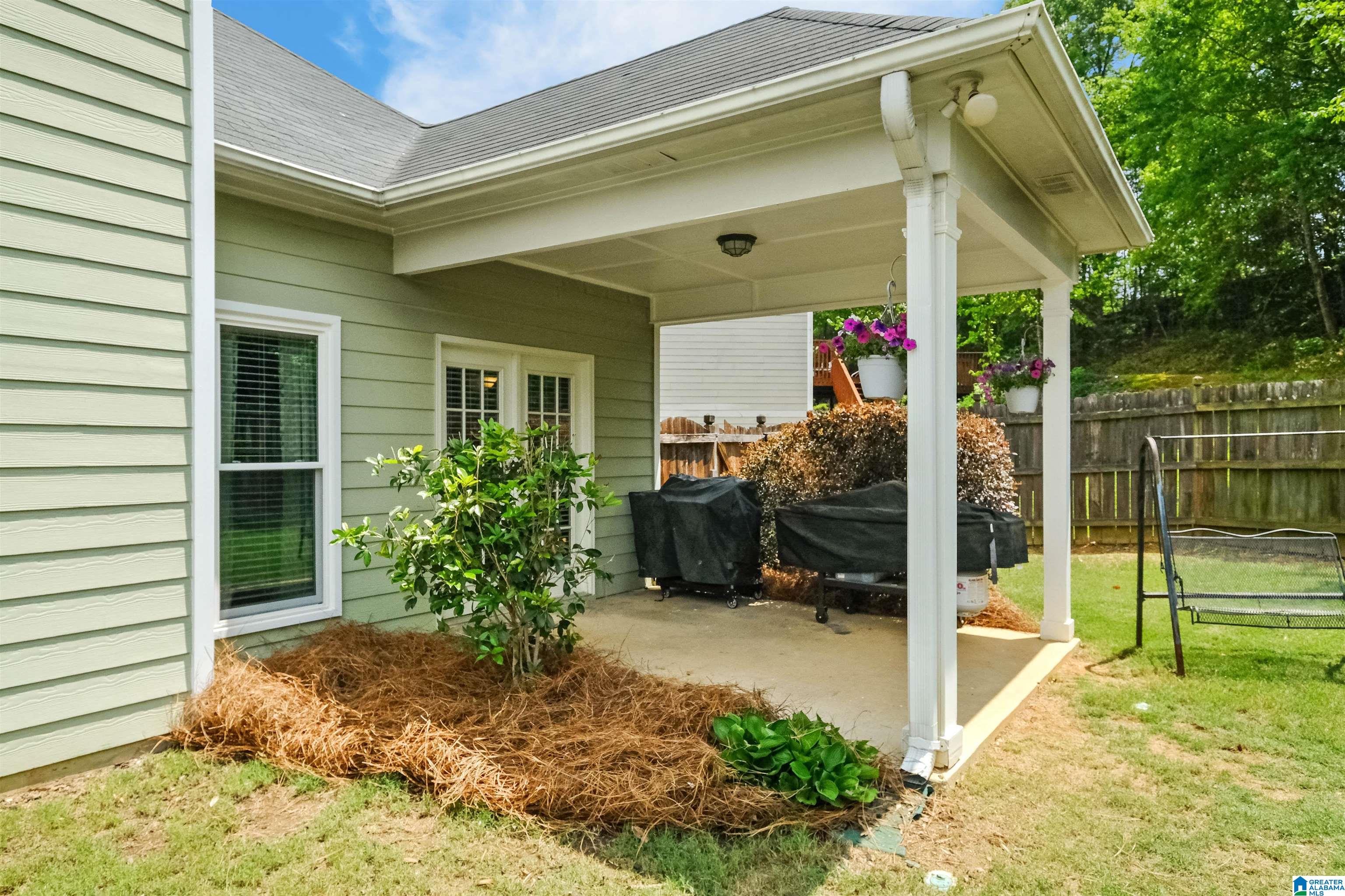 214 Stonehaven Trace Pelham, AL 35124 - Photo 35 of 39