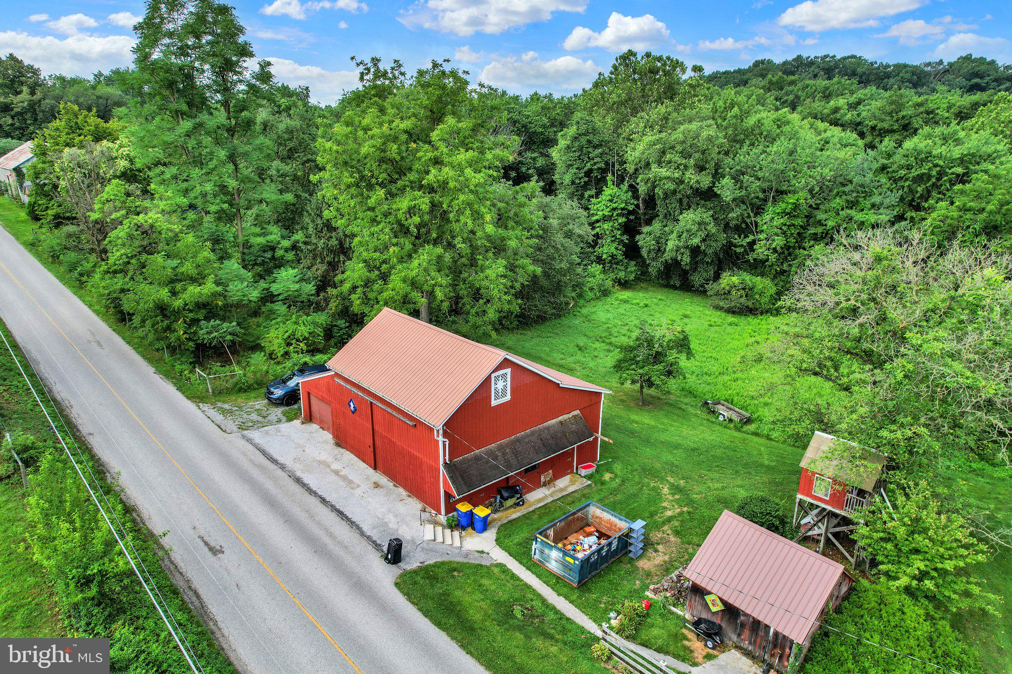 886 Menges Mills Road Spring Grove, PA 17362 - Photo 5 of 43 Gallery Image 5
