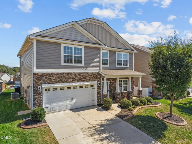 $380,000 | 1086 Salters Street, Burlington, NC 27215