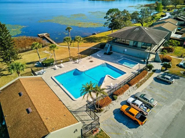 $215,000 | 2500 21st Street Northwest, Unit 88, Winter Haven, FL 33881