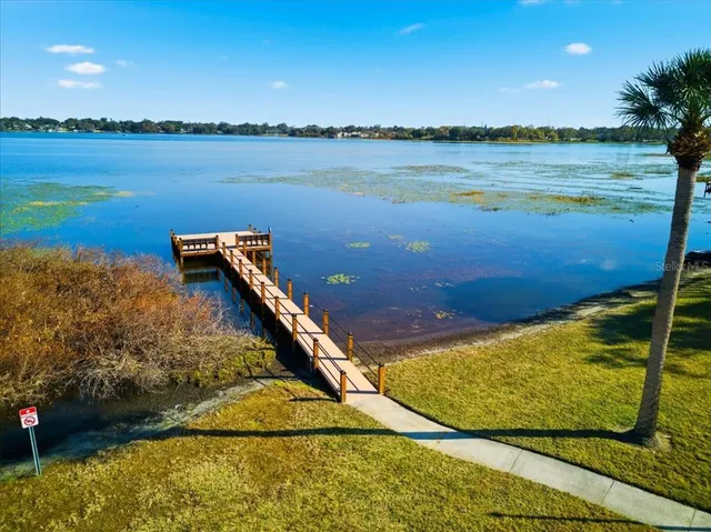 $215,000 | 2500 21st Street Northwest, Unit 88, Winter Haven, FL 33881