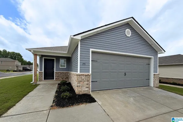 $1,495 | 155 Challenger Way, Cullman, AL 35055
