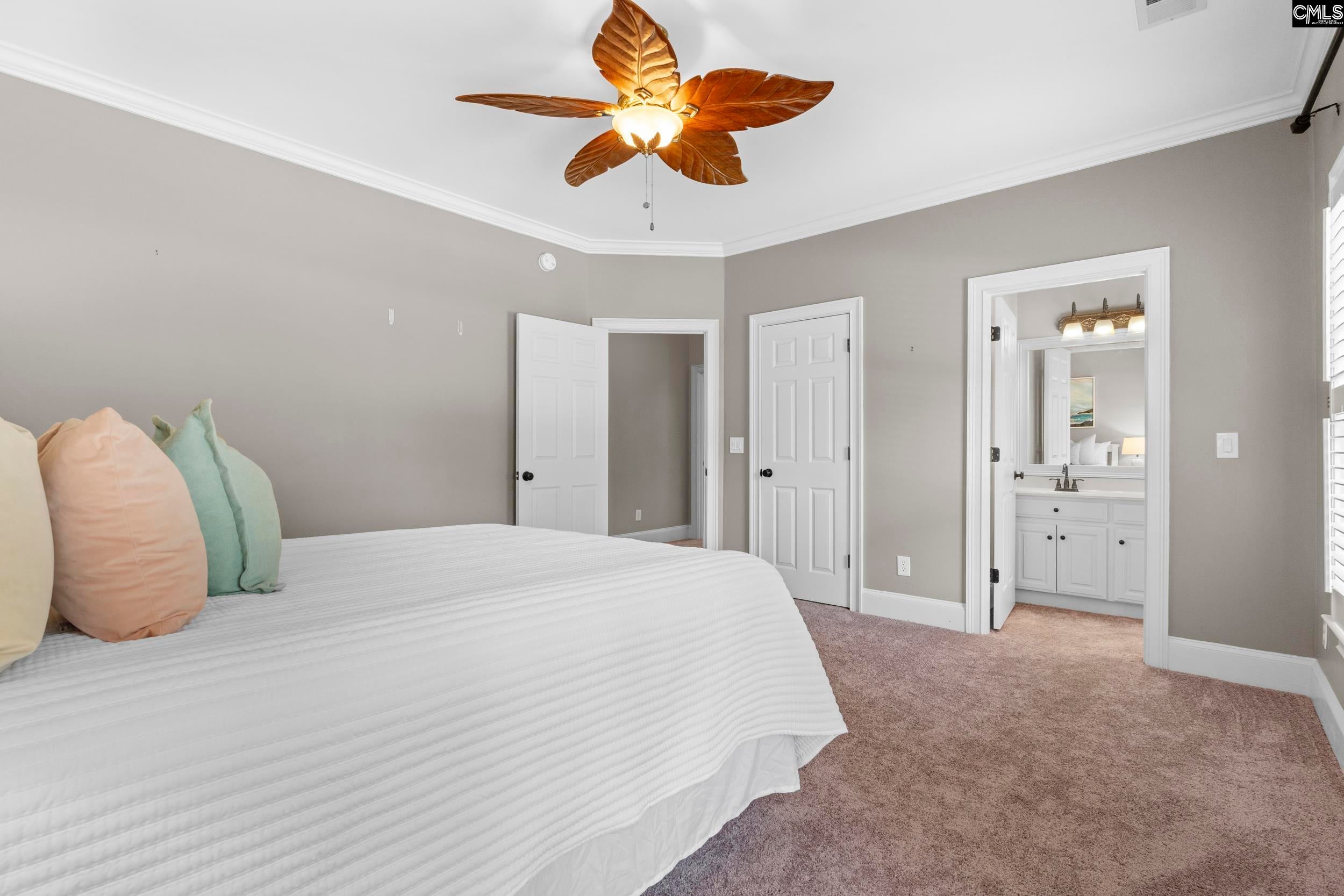 225 Sheringham Road Columbia, SC 29212 - Photo 39 of 55