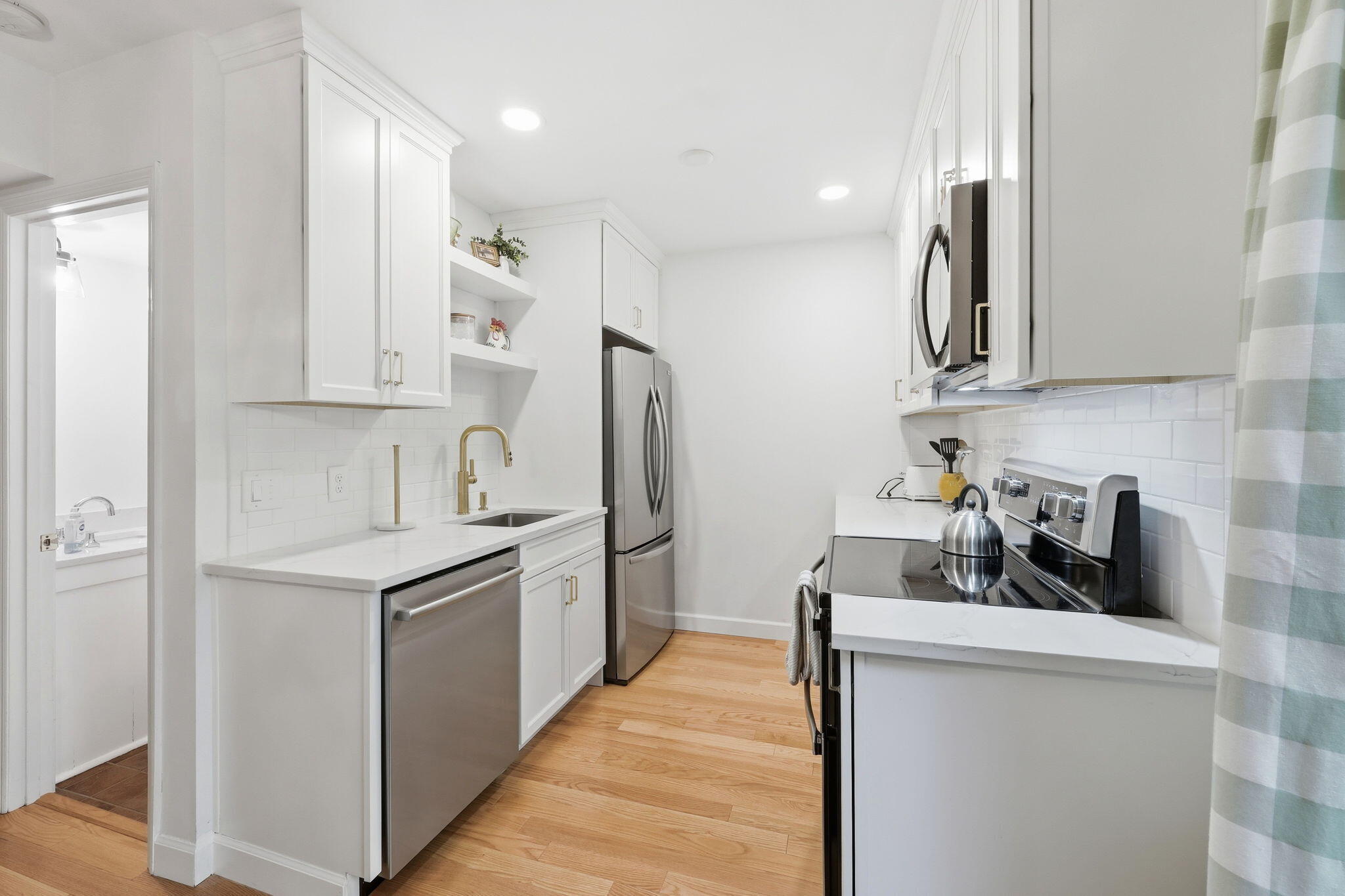 12 George Street, Unit A3 Charleston, SC 29401 - Photo 8 of 24 8