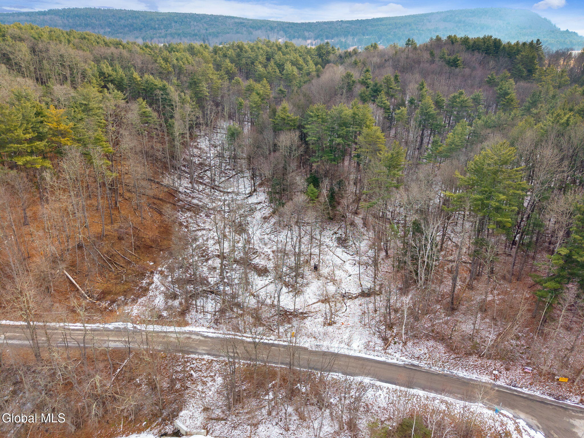 L4 Flat Creek Road Gilboa, NY 12076 - Photo 12 of 16 12-00FlatCreekRd_12