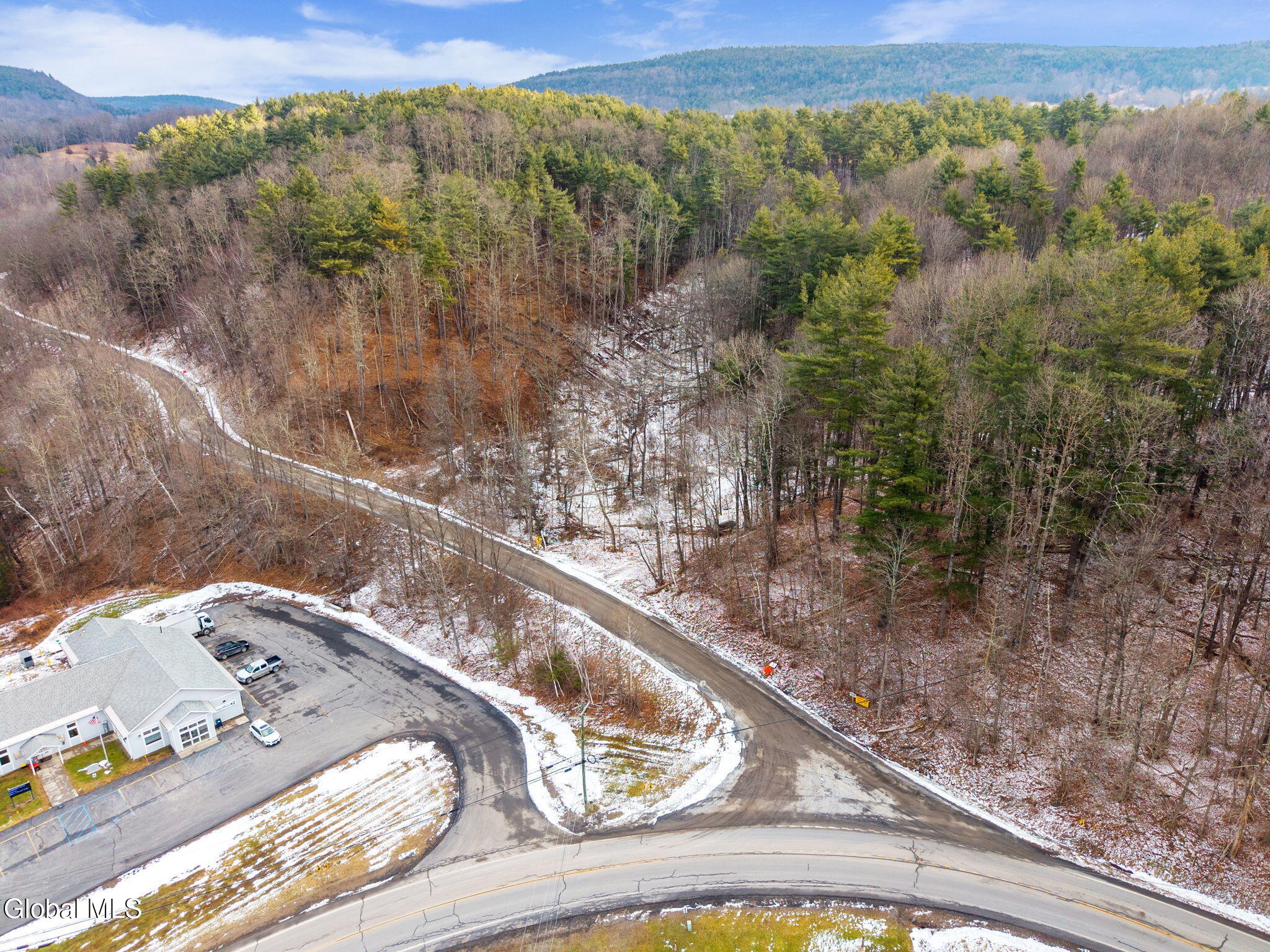 L4 Flat Creek Road Gilboa, NY 12076 - Photo 13 of 16 13-00FlatCreekRd_13