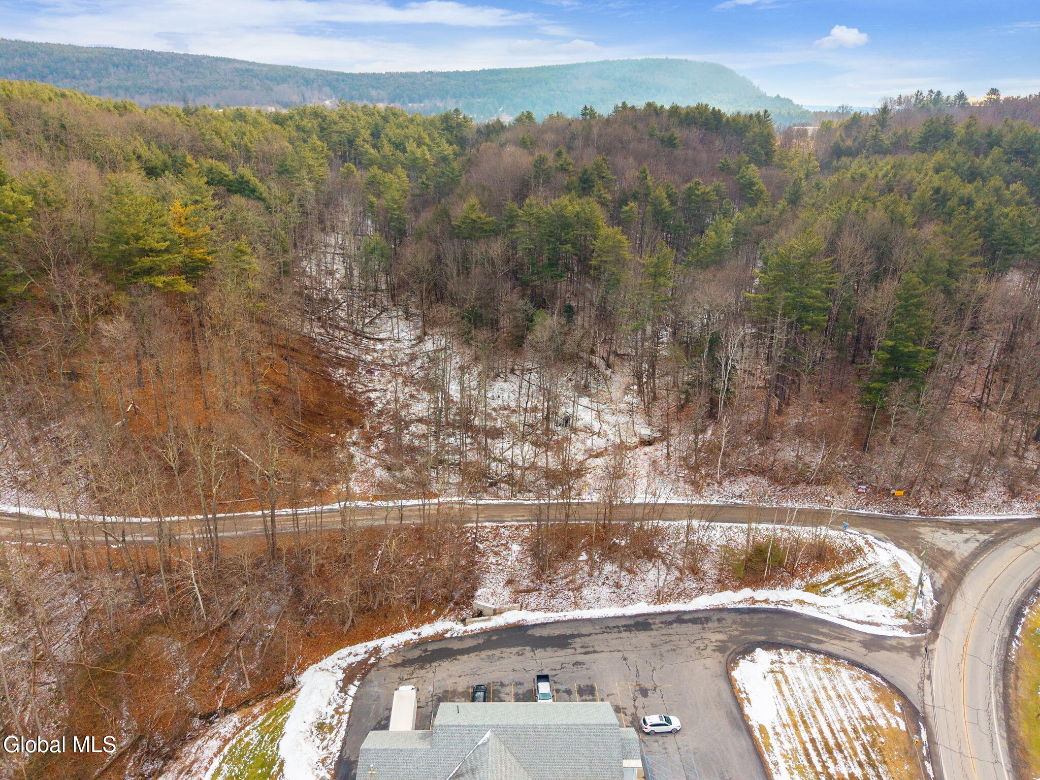 L4 Flat Creek Road Gilboa, NY 12076 - Photo 14 of 16 14-00FlatCreekRd_14