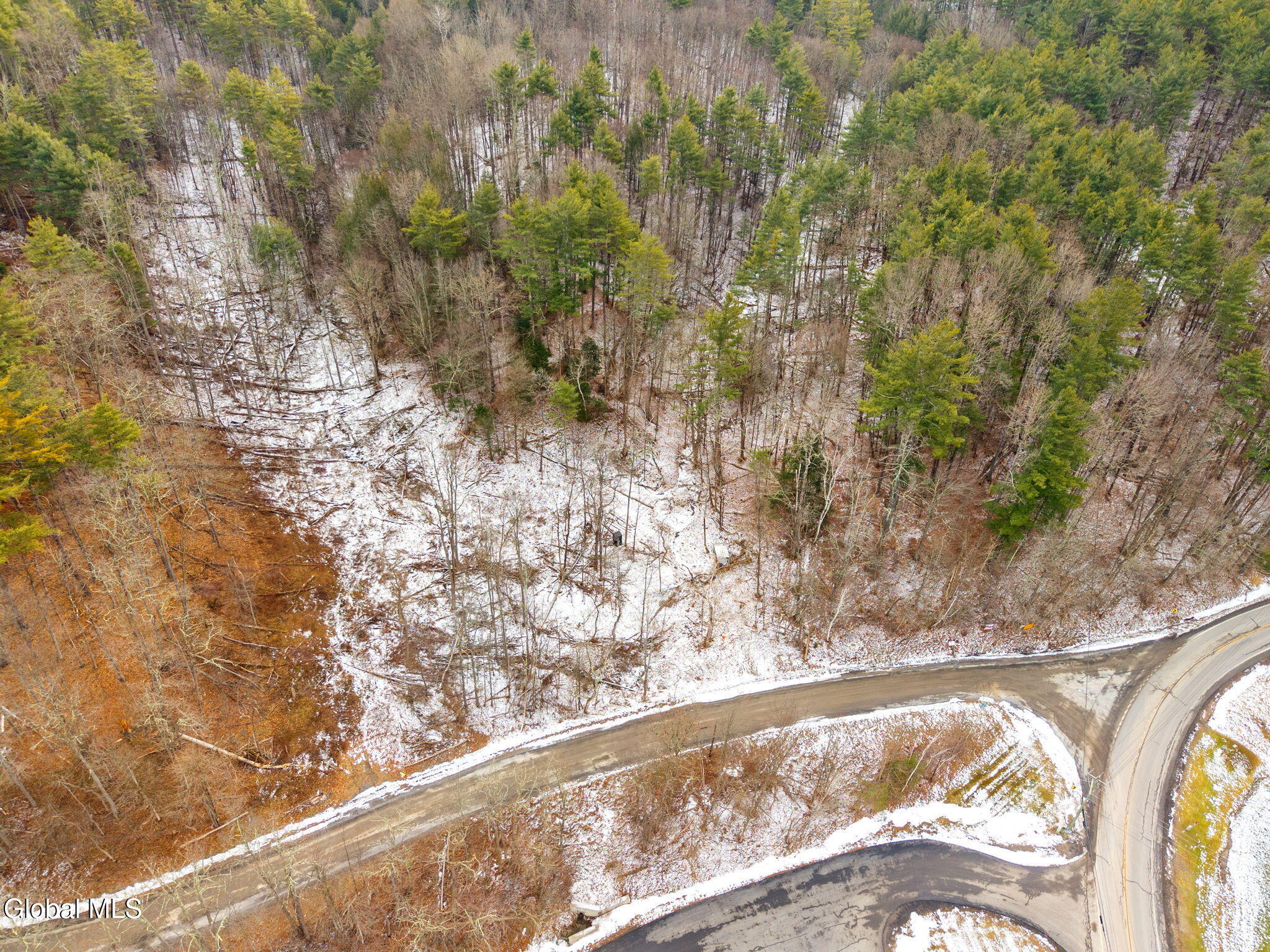 L4 Flat Creek Road Gilboa, NY 12076 - Photo 15 of 16 15-00FlatCreekRd_15