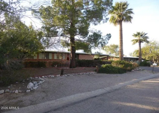 $450,000 | 113 North Avenida De San Ramon, Tucson, AZ 85710