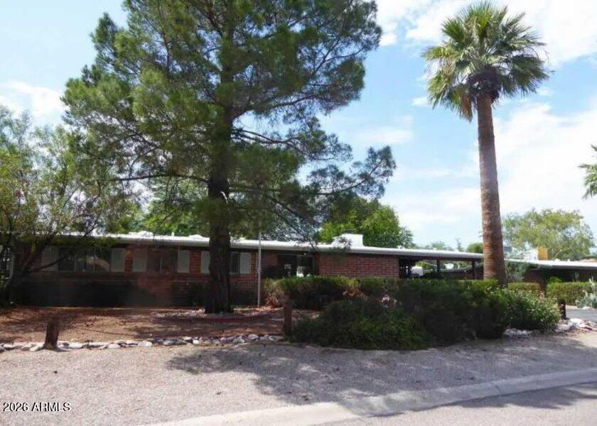 113 North Avenida De San Ramon Tucson, AZ 85710 - Photo 8 of 8 900x600