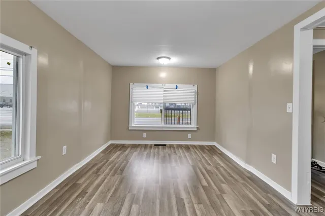 $1,600 | 114 Sawyer Avenue, Tonawanda, NY 14150