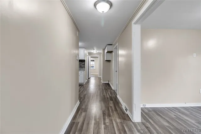 $1,600 | 114 Sawyer Avenue, Tonawanda, NY 14150