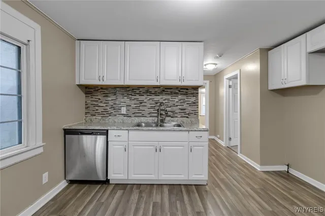 $1,600 | 114 Sawyer Avenue, Tonawanda, NY 14150