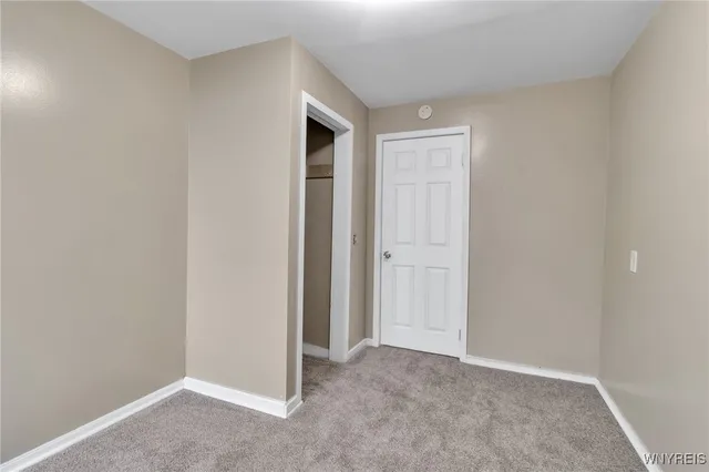 $1,600 | 114 Sawyer Avenue, Tonawanda, NY 14150