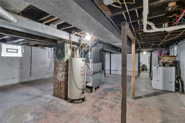 $1,600 | 114 Sawyer Avenue, Tonawanda, NY 14150