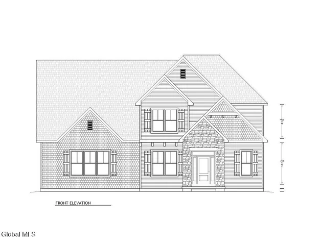 $1,139,800 | 49 Cannon Royal Drive, Wilton, NY 12866