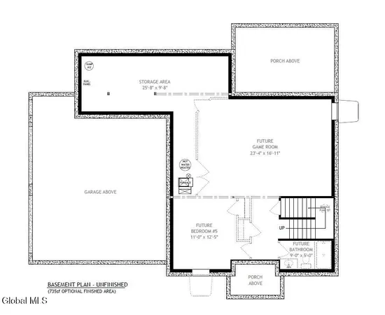 $1,139,800 | 49 Cannon Royal Drive, Wilton, NY 12866