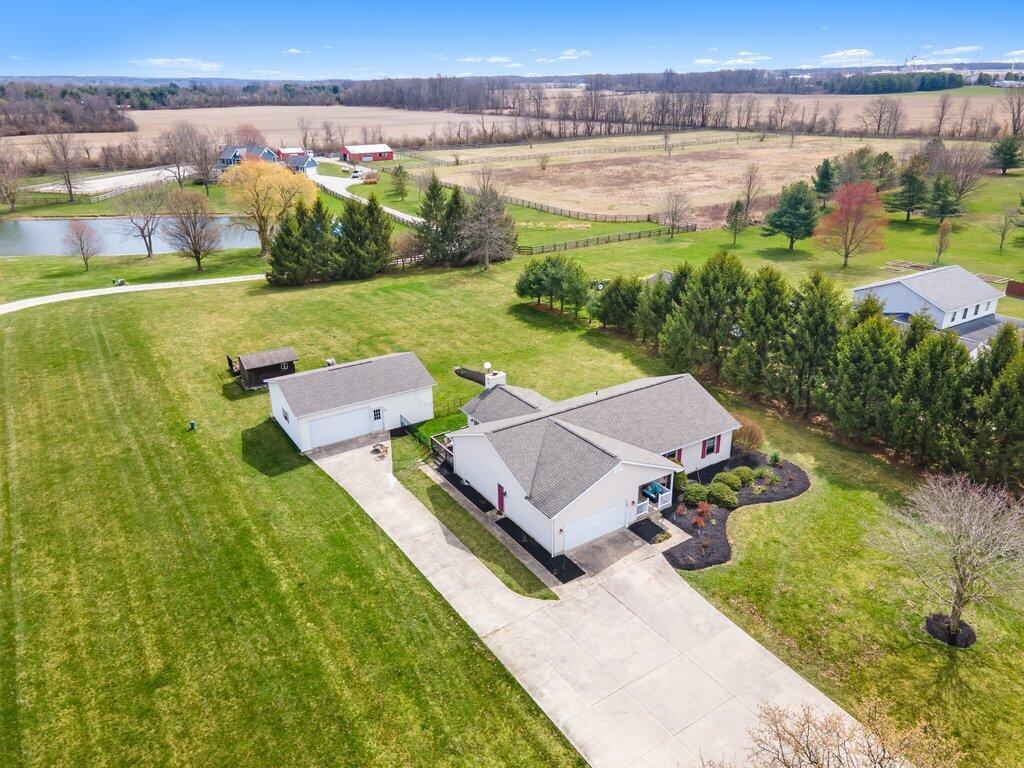 5500 Clover Valley Road Johnstown, OH 43031 - Photo 38 of 48 5500 Clover Valley Road Drone-12.jpg-SMA