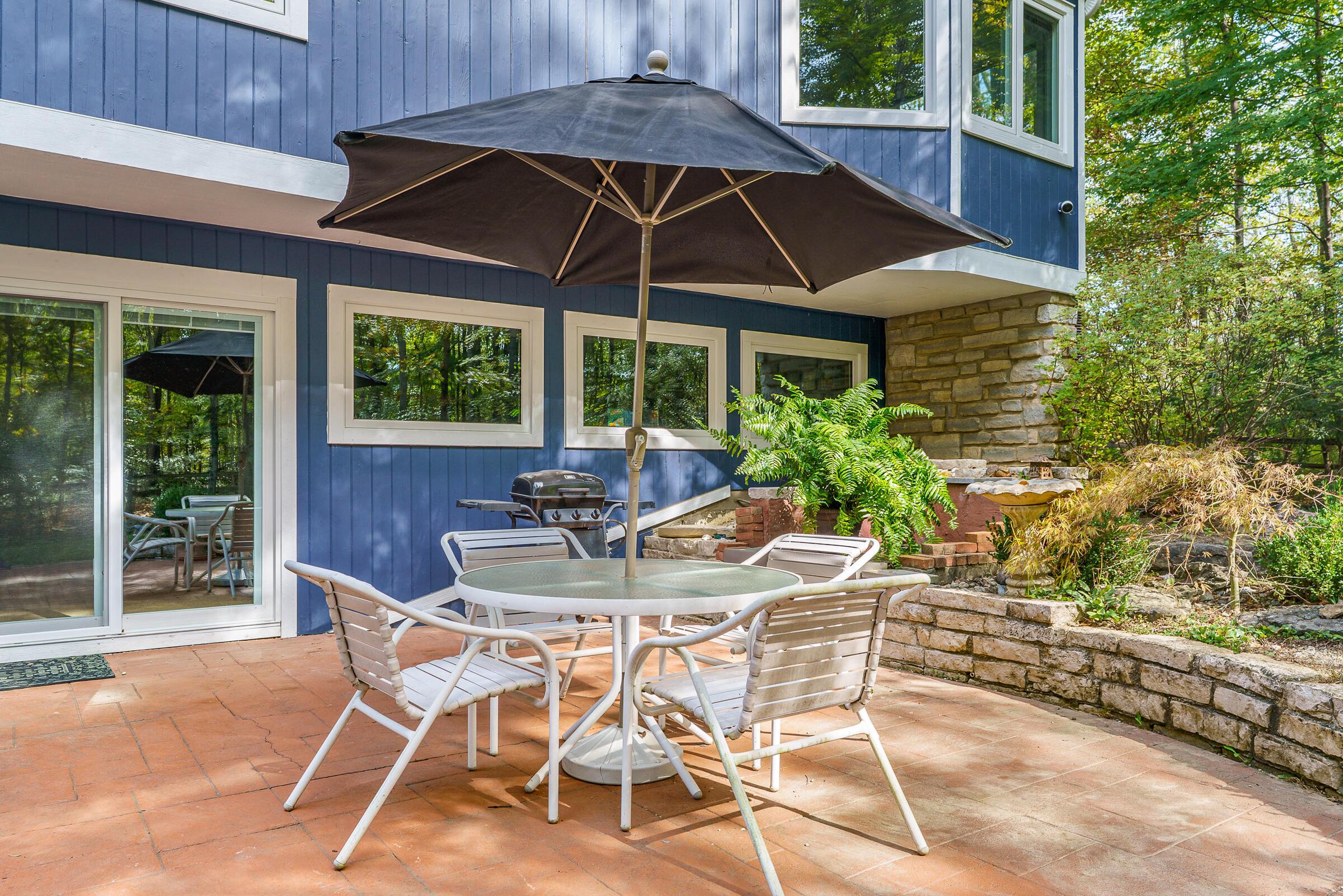 1037 Ravine Ridge Drive Columbus, OH 43085 - Photo 59 of 74 Patio