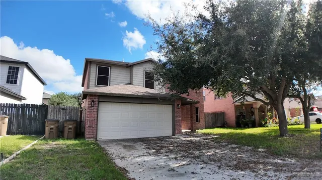 $1,700 | 3518 Monette Street, Edinburg, TX 78539