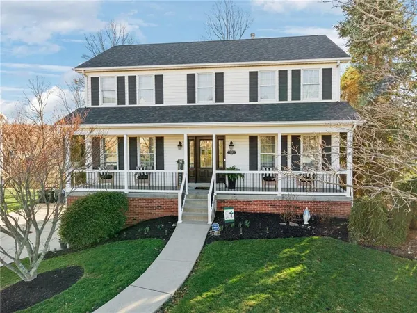 $469,900 | 1111 Redoak Drive, Harrison City, PA 15636