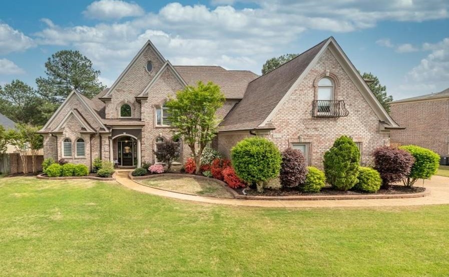 9437 Johnson Rd Extension Germantown, TN 38139 - Photo 1 of 40 Gallery Image 1