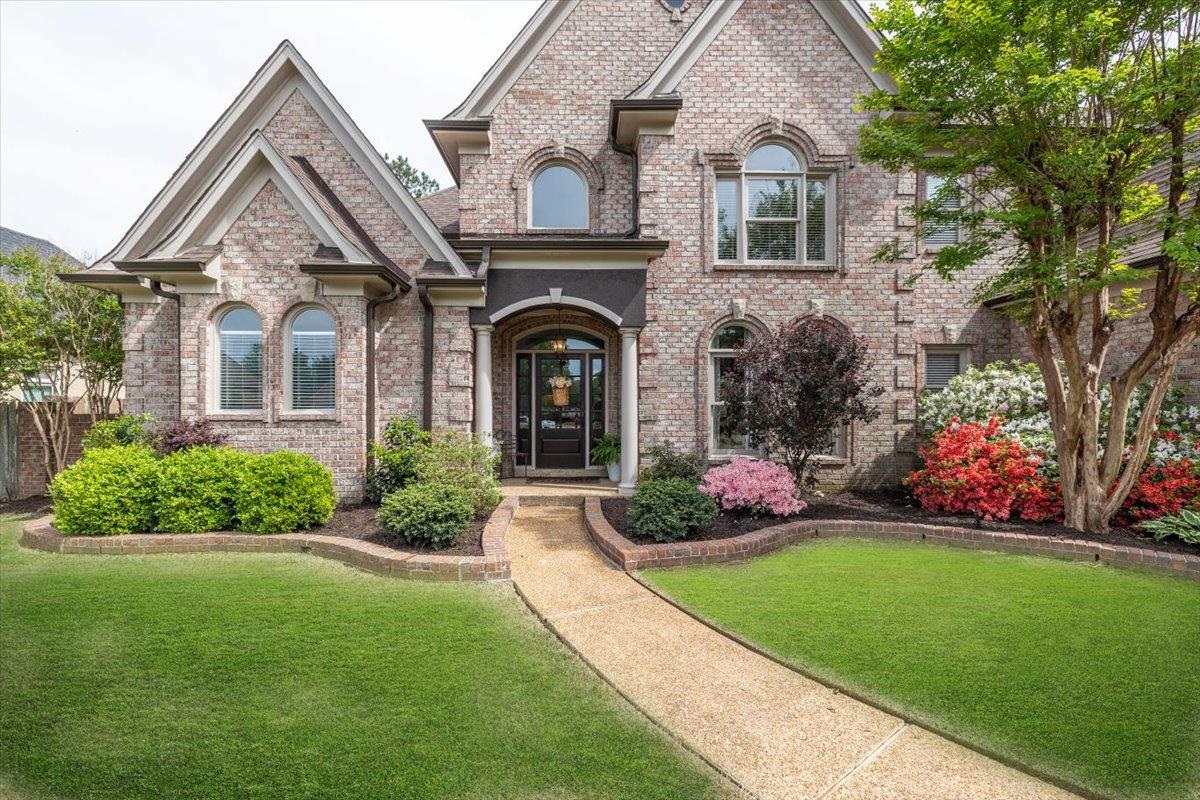9437 Johnson Rd Extension Germantown, TN 38139 - Photo 2 of 40 Gallery Image 2