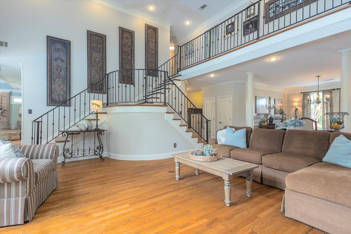 9437 Johnson Rd Extension Germantown, TN 38139 - Photo 3 of 40 Gallery Image 3