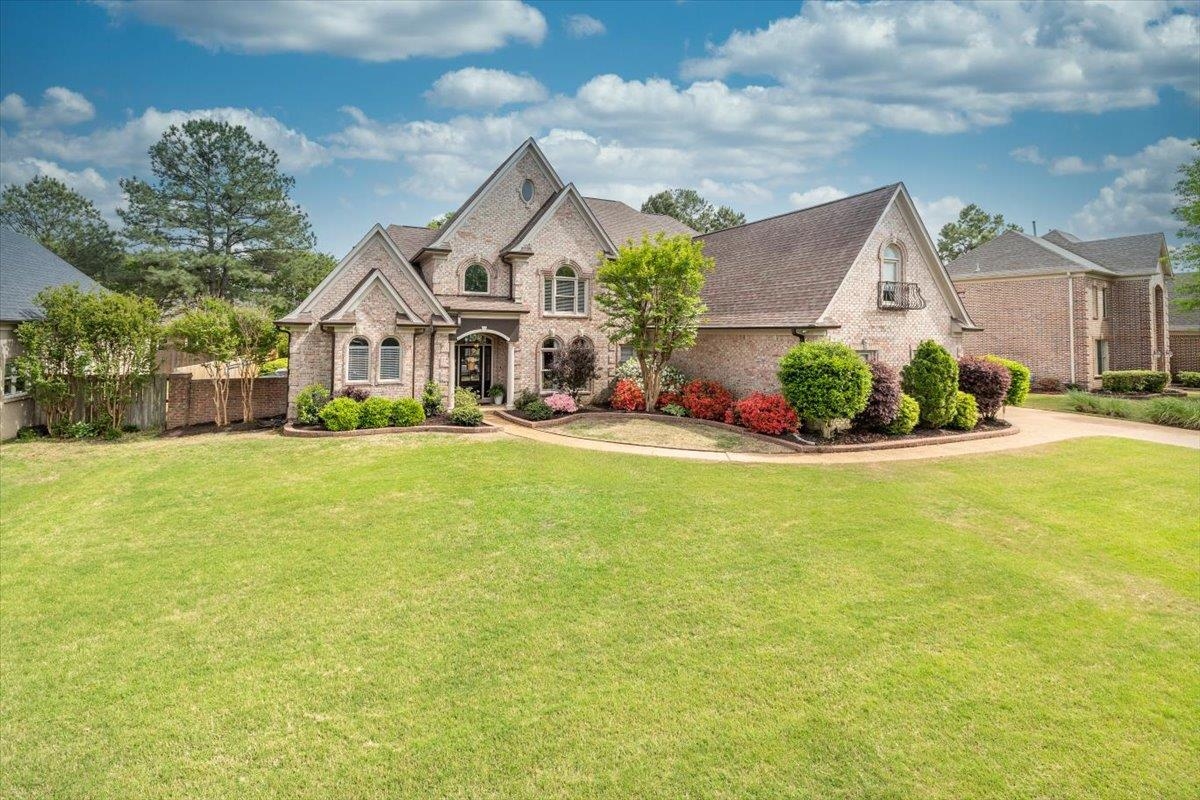 9437 Johnson Rd Extension Germantown, TN 38139 - Photo 36 of 40 Gallery Image 36