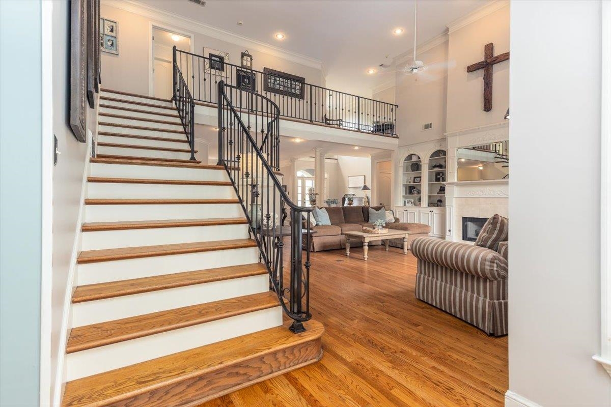 9437 Johnson Rd Extension Germantown, TN 38139 - Photo 4 of 40 Gallery Image 4