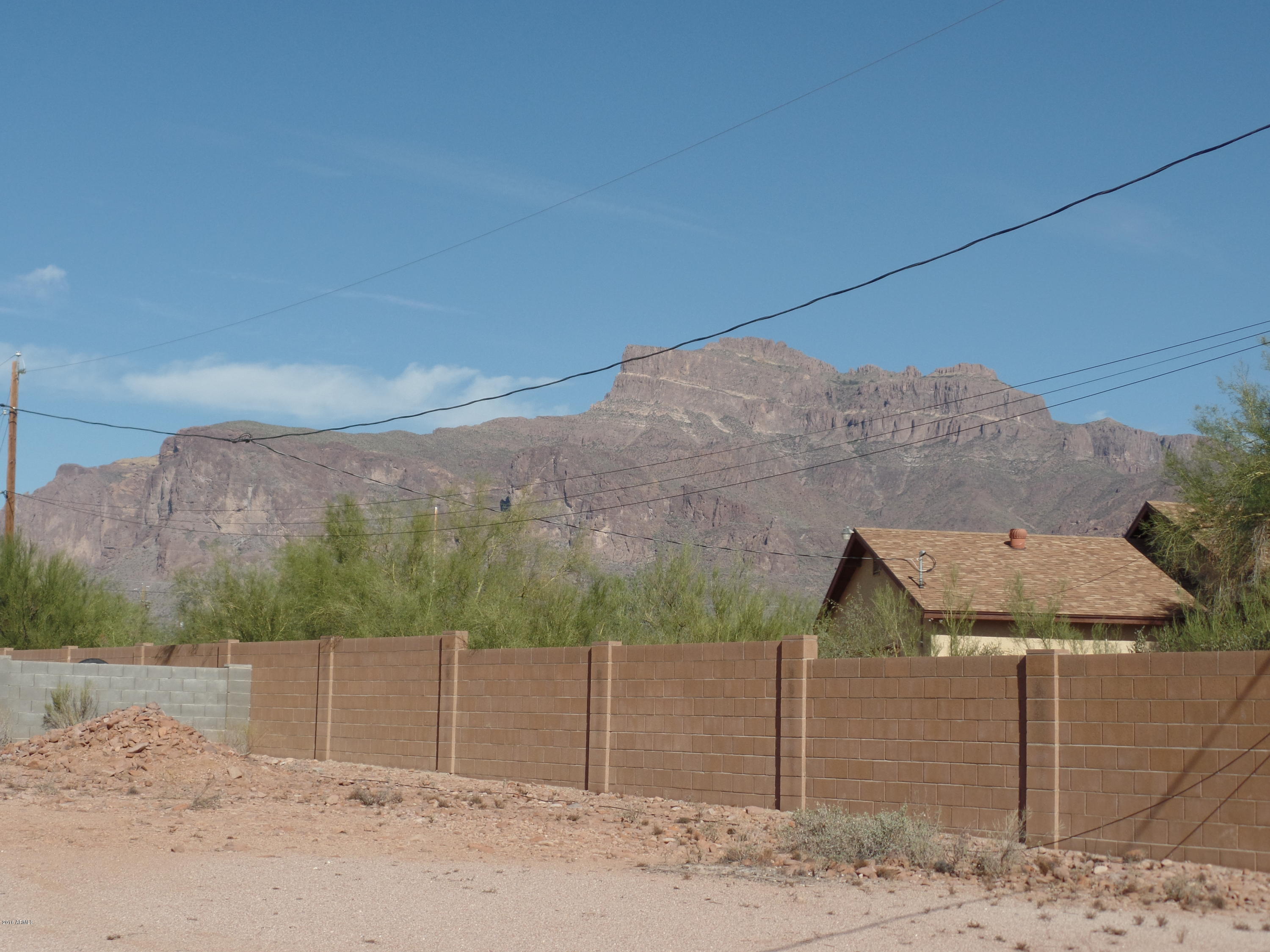 1885 South Geronimo Road Apache Junction, AZ 85119 - Photo 23 of 25 SAM_0391