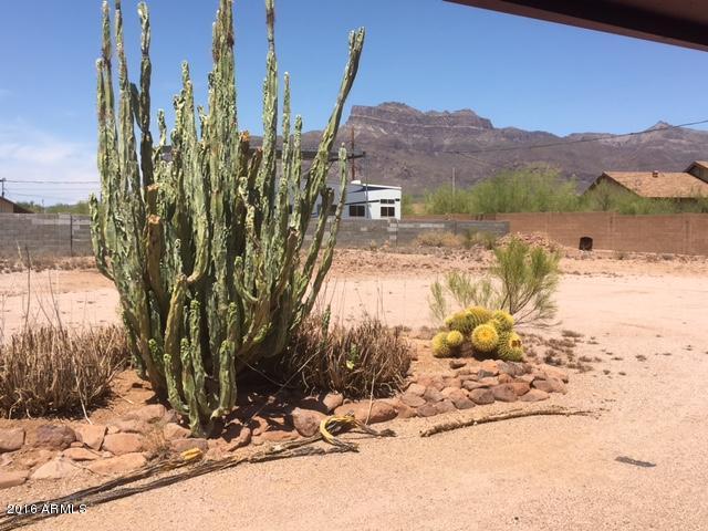 1885 South Geronimo Road Apache Junction, AZ 85119 - Photo 8 of 25 view2