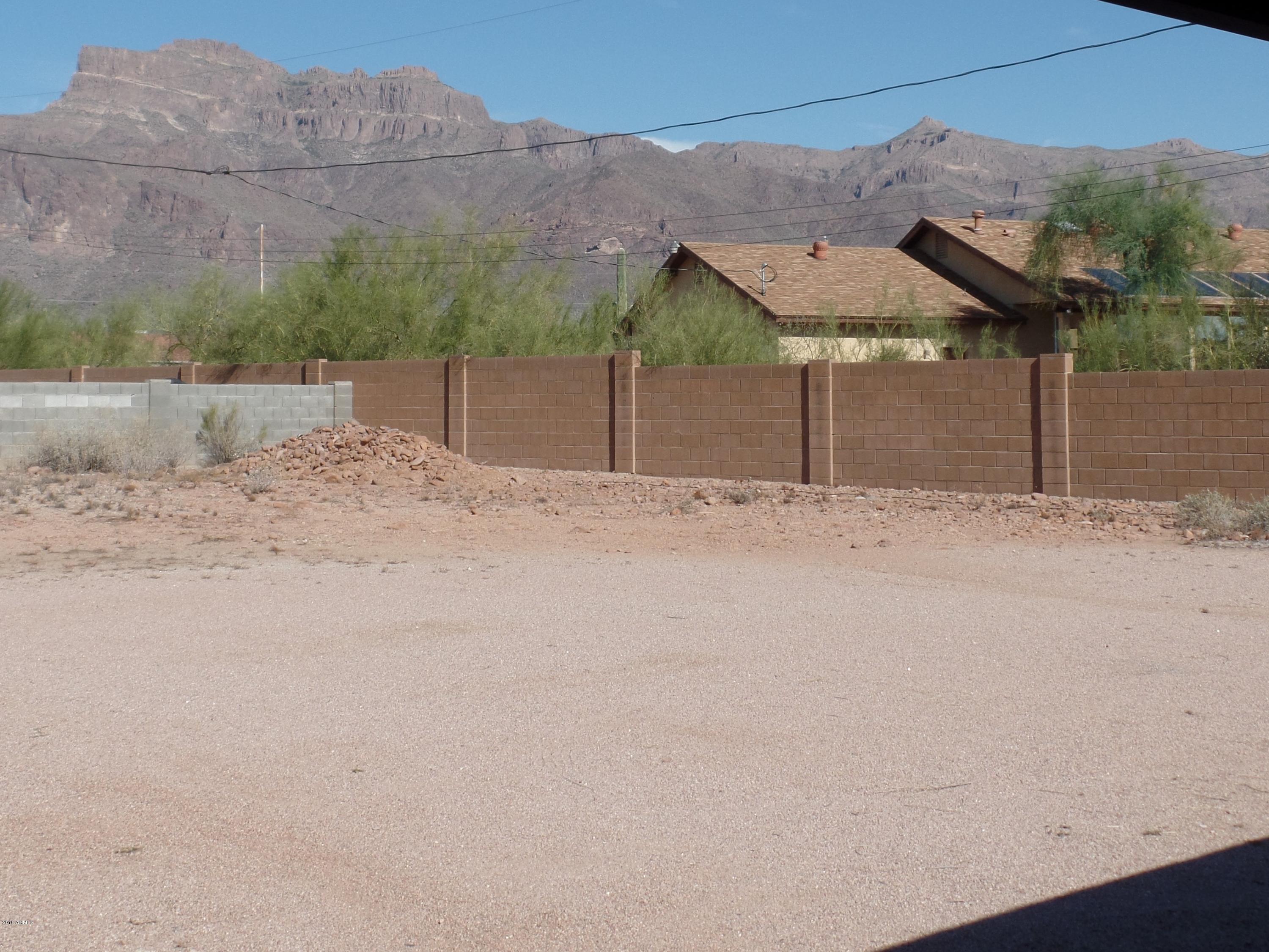 1885 South Geronimo Road Apache Junction, AZ 85119 - Photo 9 of 25 SAM_0352