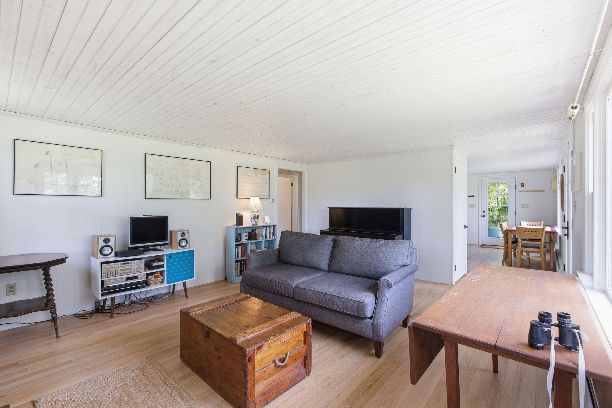 21 Town Hall Road Truro, MA 02666 - Photo 15 of 28 15
