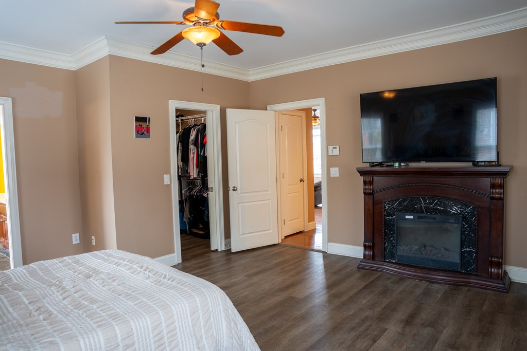 4906 Standifer Road Cohutta, GA 30710 - Photo 28 of 68 Gallery Image 28