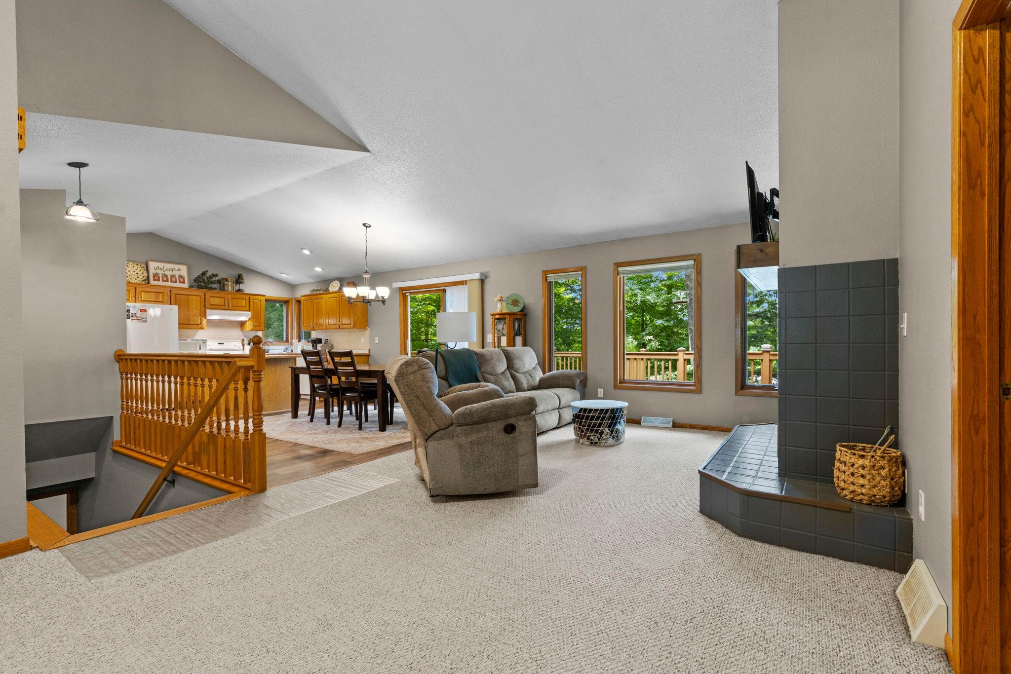1304 64th Street Turtle Lake, WI 54889 - Photo 18 of 78
