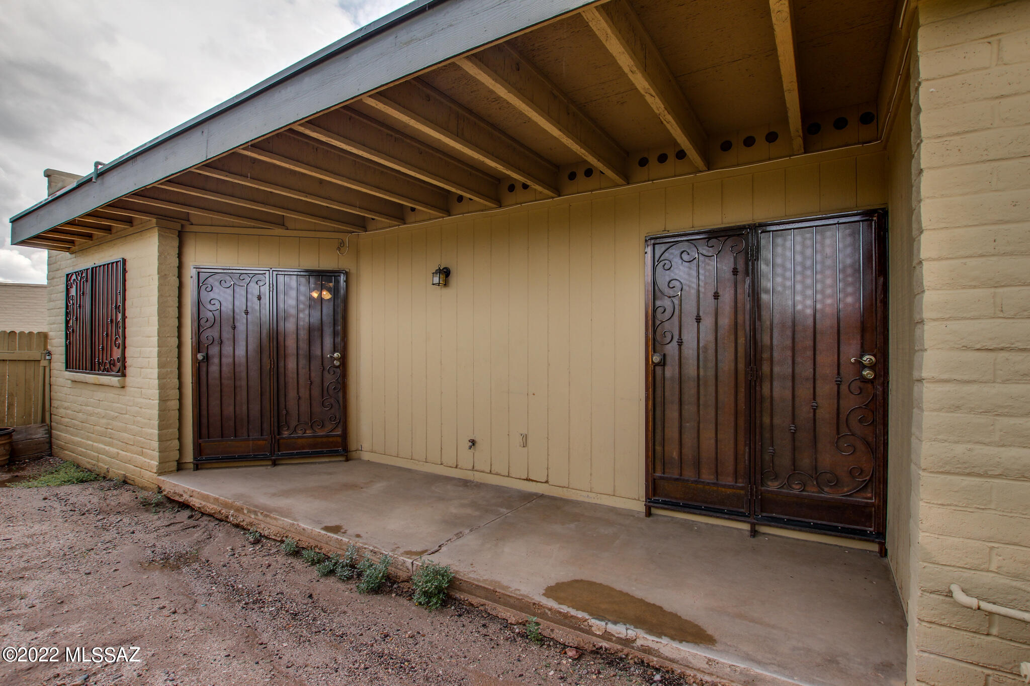3542 South Mission Road, Unit A Tucson, AZ 85713 - Photo 36 of 37