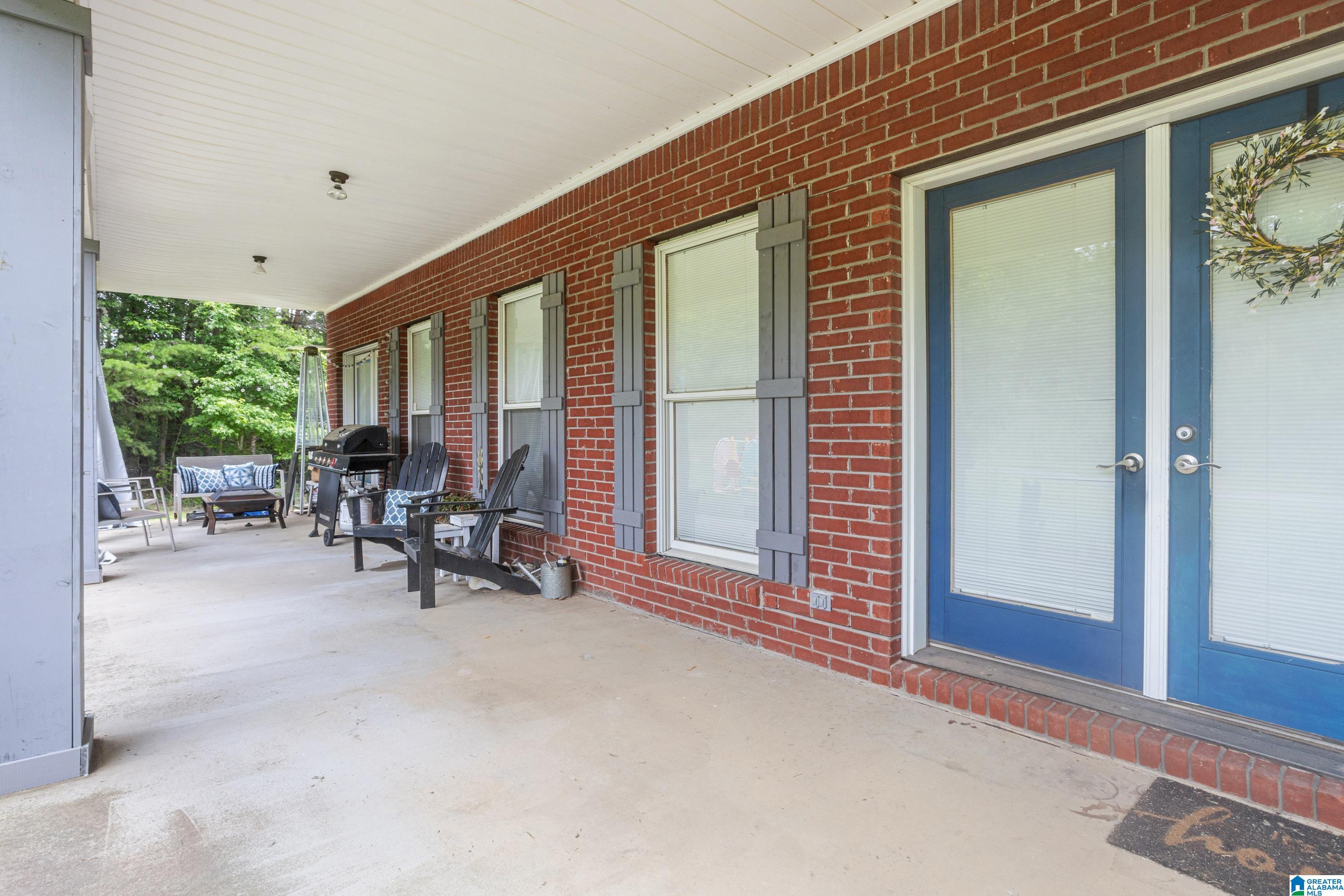664 Jent Road Cordova, AL 35550 - Photo 2 of 38