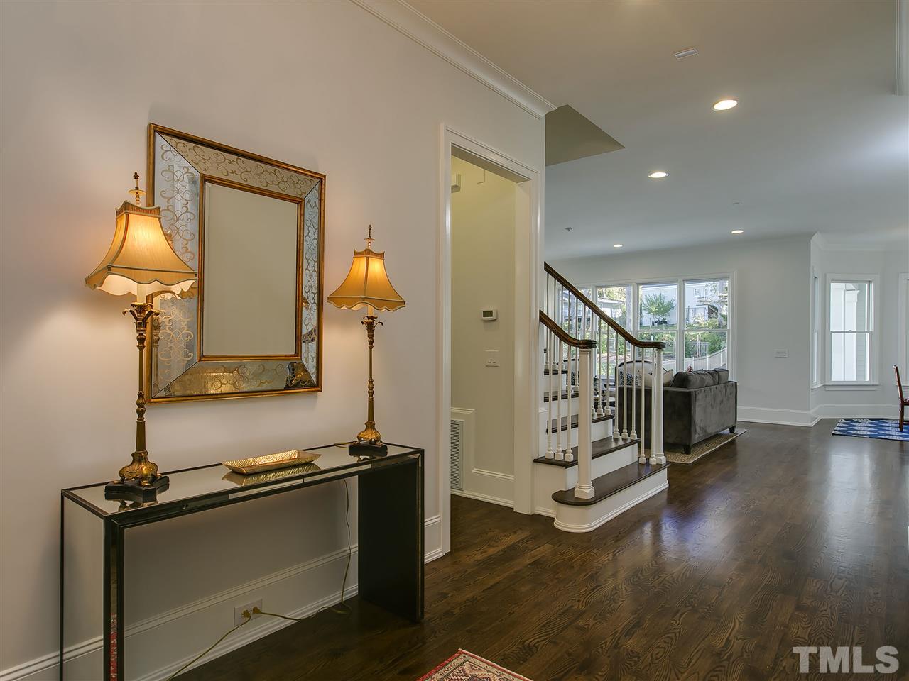 1408 Eden Lane Raleigh, NC 27608 - Photo 2 of 25