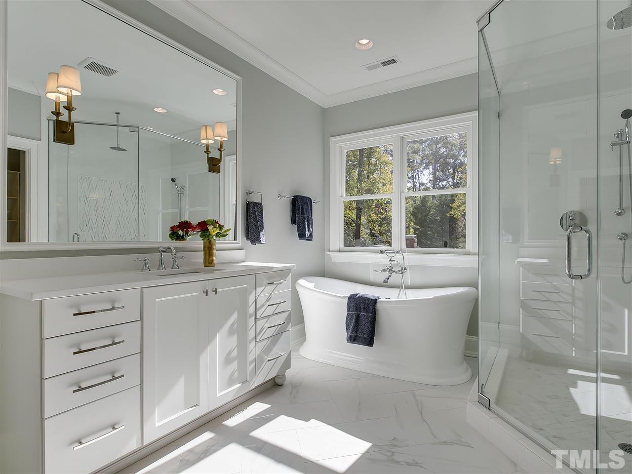 1408 Eden Lane Raleigh, NC 27608 - Photo 22 of 25